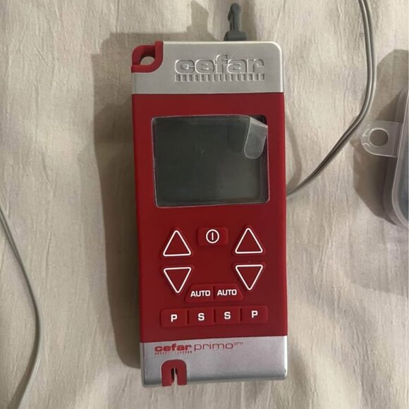 Cefar Primo Pro Tens Digital - Picture 2 of 6